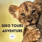 Request a Brochure - Explore Tanzania