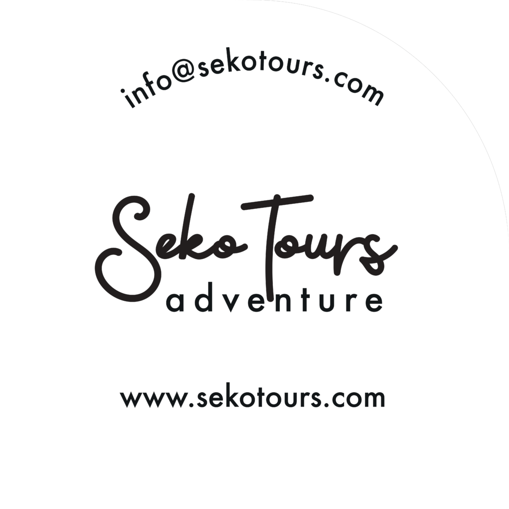 Seko Tours Adventures | Top Rated Tour Operator