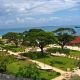 Forodhani Gardens Zanzibar | seko tours adventure