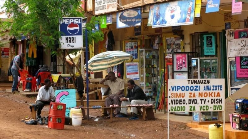 Karatu Town - Visit Tanzania | Seko Tours Adventures