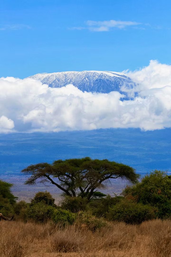 Kilimanjaro vs Meru - which one should I climb