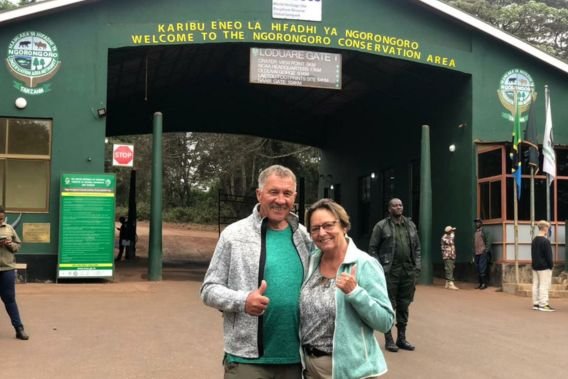 Why Choose to Honeymoon in Tanzania | Seko Tours Adventures