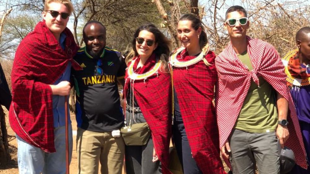 Cultural Visits In Tanzania | Seko ToursAdventures