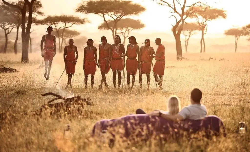 Different Maasai Villages | Spend a Day with the Maasai Tribe