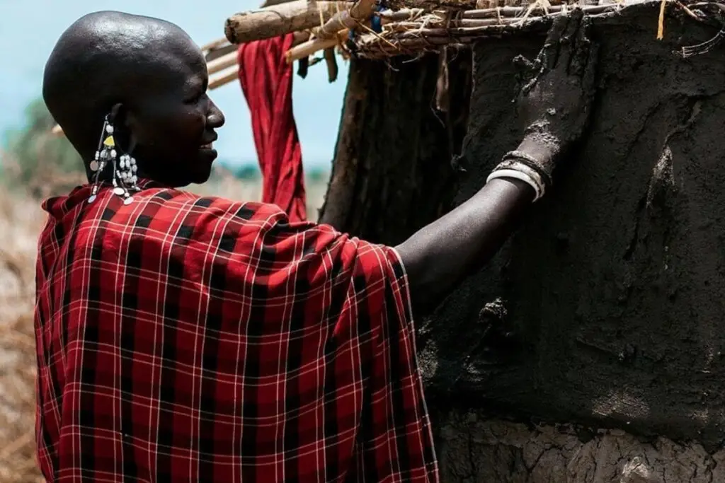 Meet the Maasai - a cultural experience in Tanzania | Seko Tours