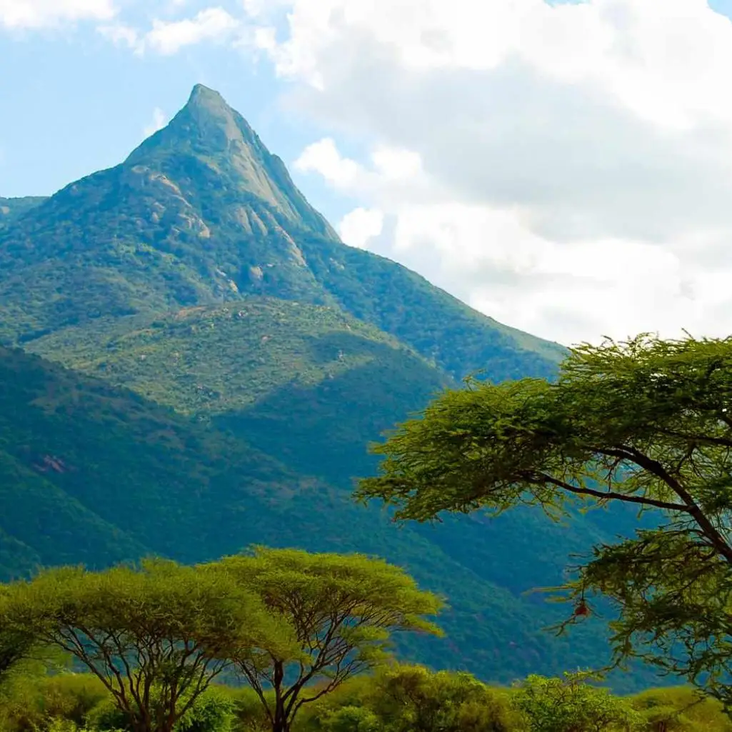 Mount Longido Cultural and Trekking | Seko Tours Safaris