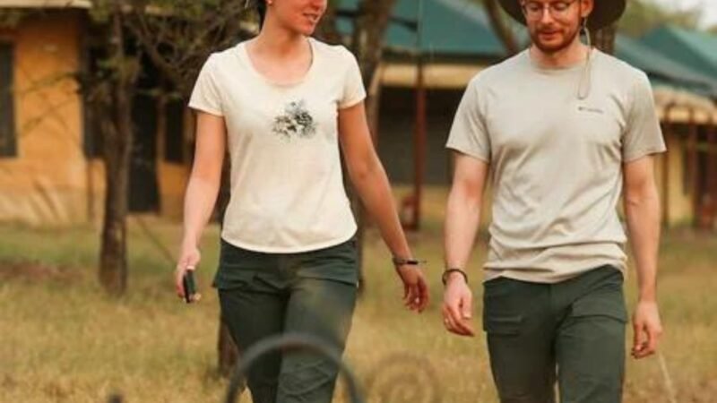 Tukaone Serengeti Camp Photos | Tanzania Safari Hotel | Seko Tours