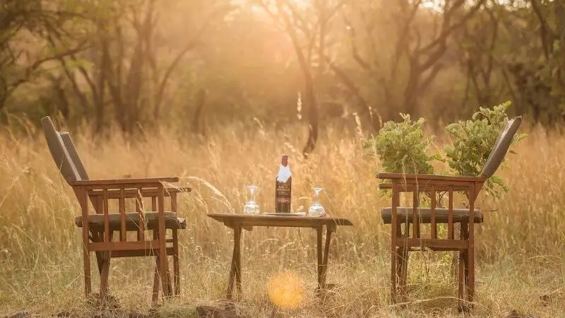 Tukaone Serengeti Camp | an amazing place to stay in Serengeti National Park
