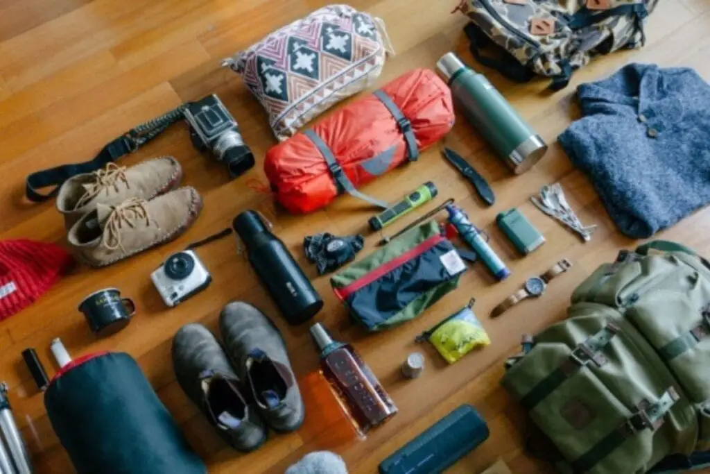 What to Pack for a Serengeti or Tanzania Safari | Seko Tours