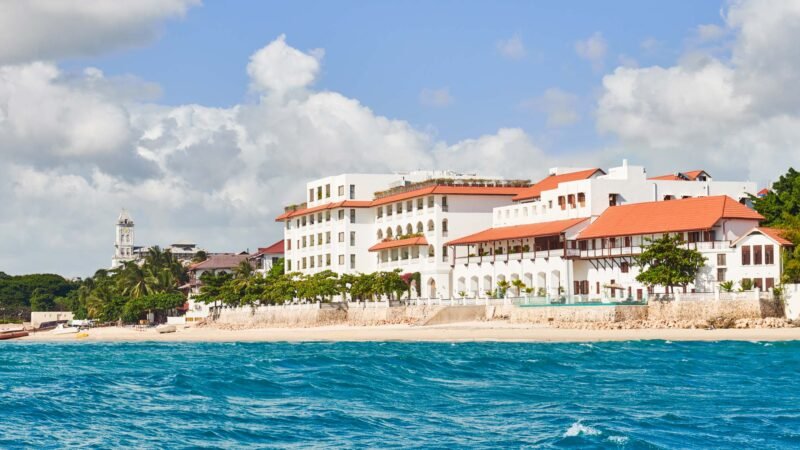 Park Hyatt Zanzibar | Stone Town Hotels