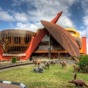 Cultural heritage at Arusha | Seko Tours