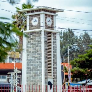 Tour around Arusha City Seko Tours